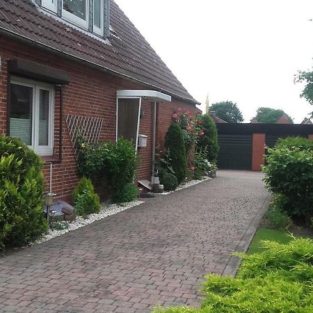 Ferienwohnung Stanke Büdelsdorf Exteriér fotografie